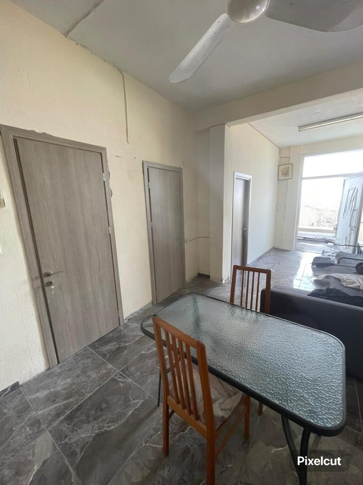 Beachfront Apartment Thassos Skála Kallirákhis Екстериор снимка